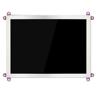 46PIN 1024x786 โมดูลจอแสดงผล LCD HDMI 8.0 นิ้ว LCM-TFT080T61SXGDVNSDC