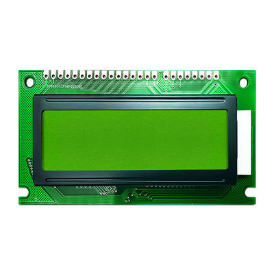โมดูลกราฟิก LCD 122X32 จอแสดงผล STN พร้อมไฟพื้นหลังสีขาว HTM12232Z