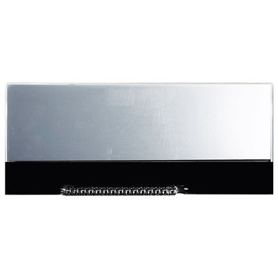 2X16 ตัวอักษร COG LCD | FSTN+ จอแสดงผลสีเทาที่ไม่มีไฟพื้นหลัง | ST7032I/HTG1602D