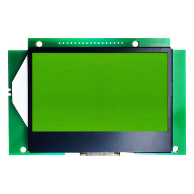 จอแสดงผล LCD กราฟิก SPI 128X64, ST7565R กราฟิก LCD สีเหลือง 128x64