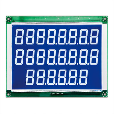 ส่วนจ่ายน้ำมันเชื้อเพลิงโมดูลจอแสดงผล LCD อเนกประสงค์ HTM68493