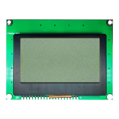 20PIN STN จอแสดงผล LCD ST7567 ไดรเวอร์ IC 128X64 โมดูลกราฟิก