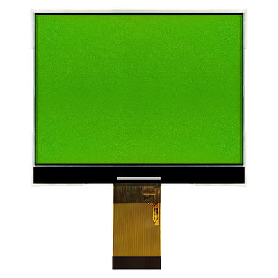 SPI กราฟิกโมดูล COG LCD 320x240 ST75320 FSTN แสดง Transflective บวก HTG320240A