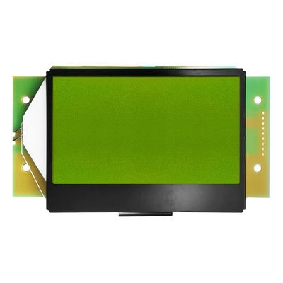 128X64 โมดูลกราฟิก LCD SPI ST7565R พร้อมไฟพื้นหลังสีขาว HTM12864-7