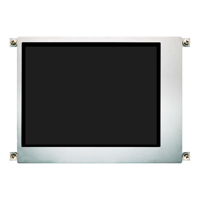 จอ LCD ขนาด 5.7 นิ้ว ความละเอียด 320x240 มอนิเตอร์แบบ Sunlight อ่านได้ Mono TFT Lcd
