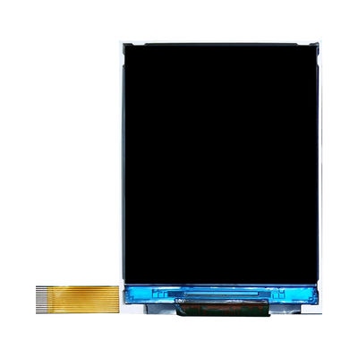 2.4 นิ้ว SPI TFT LCD จอแสดงผล IPS แผงหน้าจอ 240x320 ผู้ผลิตจอแสดงผล LCD