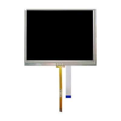 หน้าจอสัมผัสขนาด 5.6 นิ้ว MIPI TFT LCD PANEL 640X480 IPS สำหรับการควบคุมอุตสาหกรรม